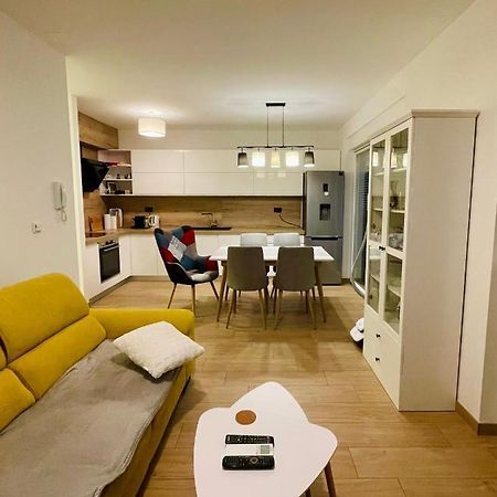 Alida Valli Apartment Kaštela المظهر الخارجي الصورة