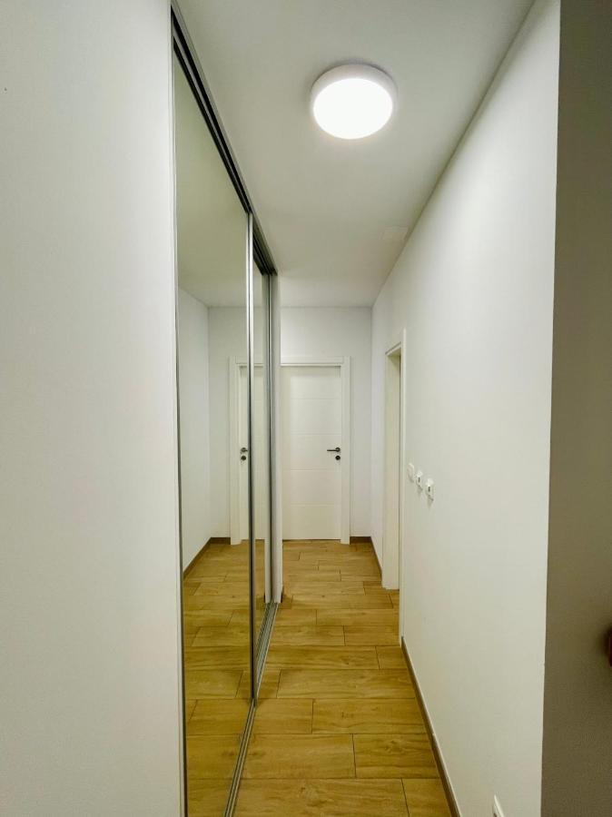 Alida Valli Apartment Kaštela المظهر الخارجي الصورة