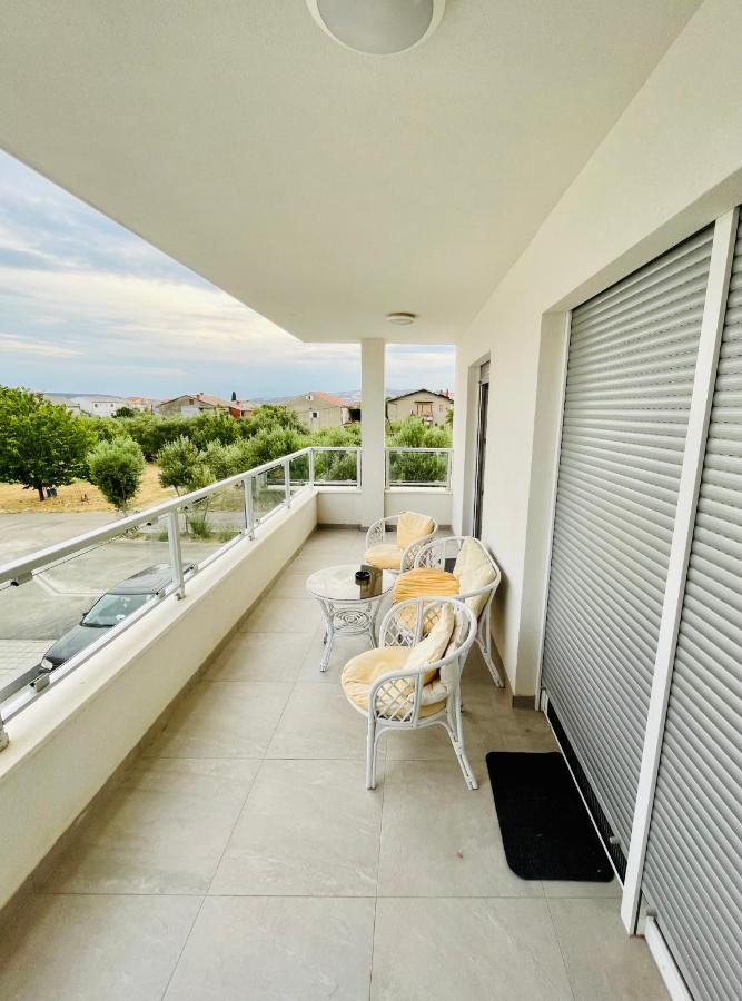 Alida Valli Apartment Kaštela المظهر الخارجي الصورة