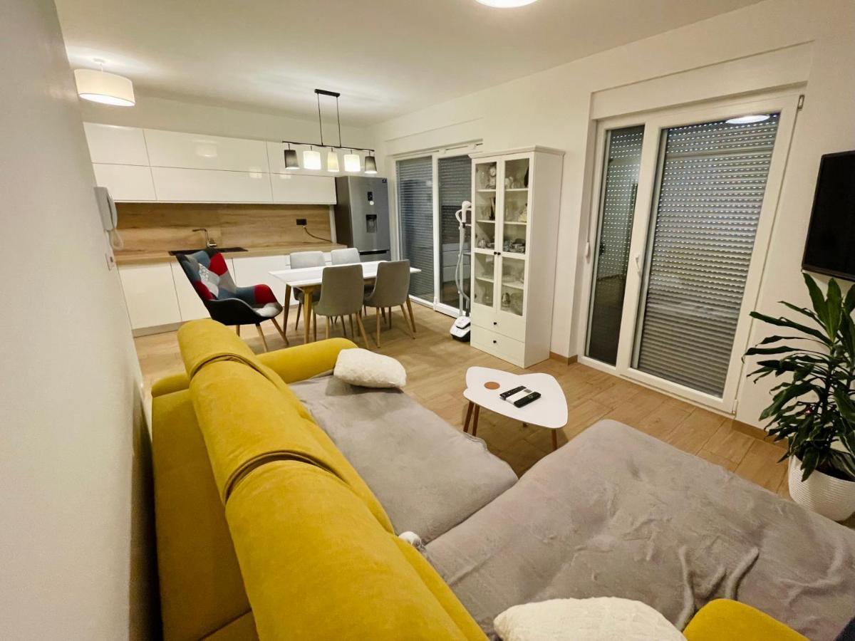 Alida Valli Apartment Kaštela المظهر الخارجي الصورة