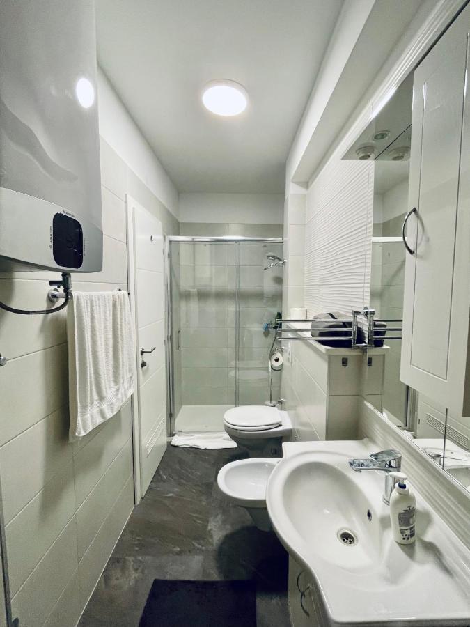 Alida Valli Apartment Kaštela المظهر الخارجي الصورة